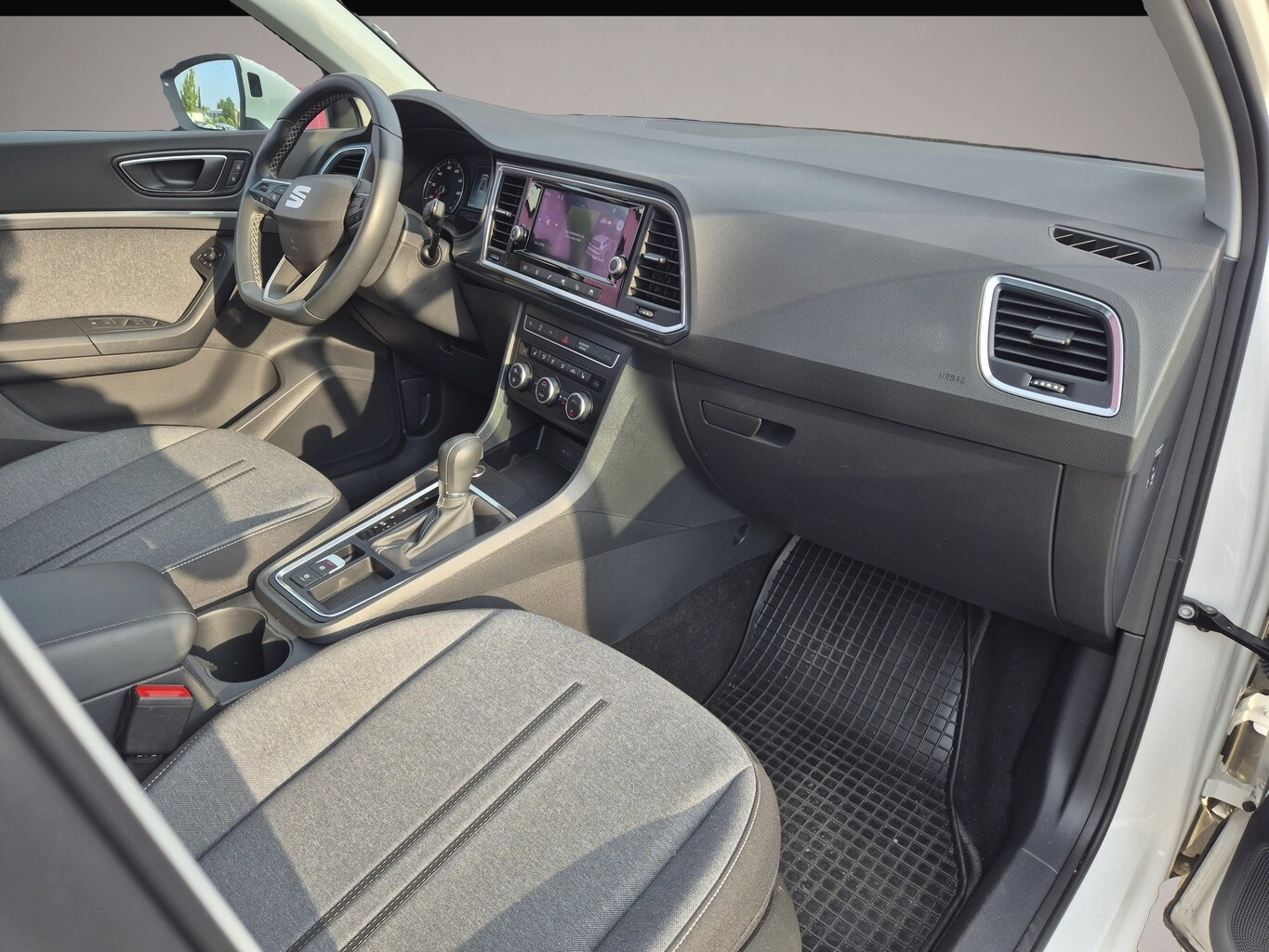 Seat Ateca (06/2021, )