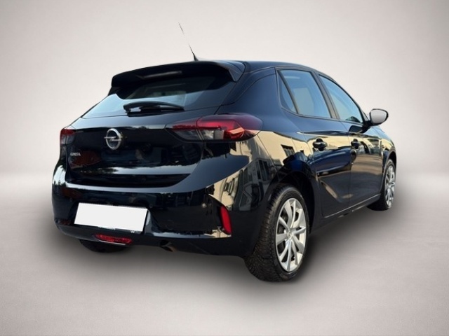 Opel Corsa (03/2023, Benzin)