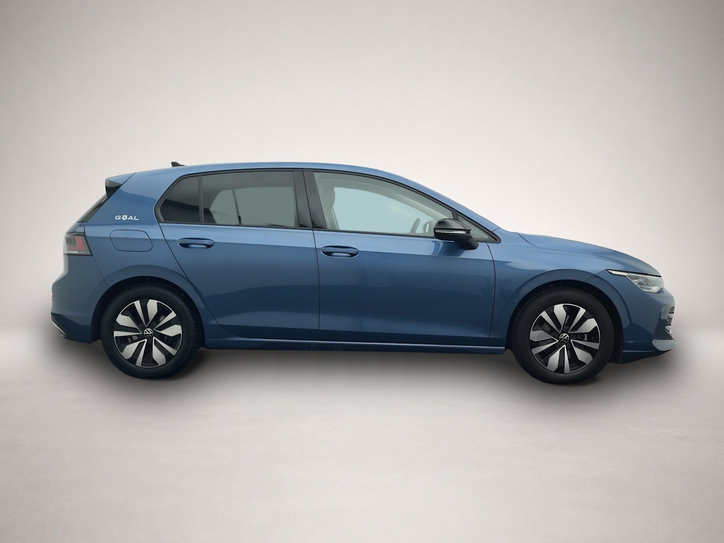 Volkswagen Golf (05/2025, Benzin)