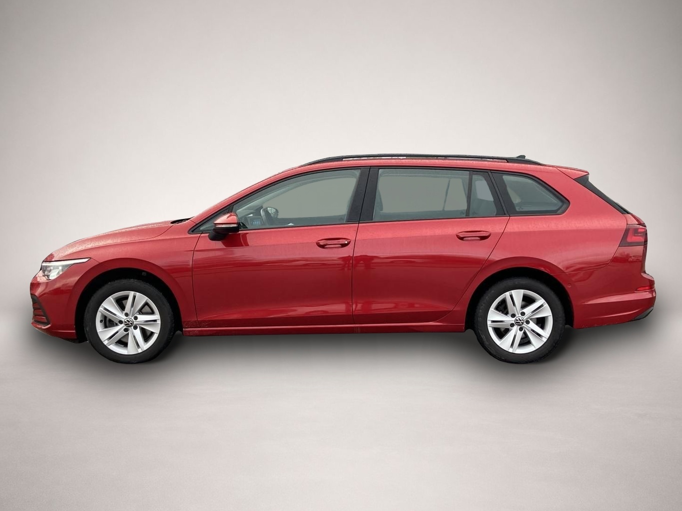 Volkswagen Golf (11/2021, )