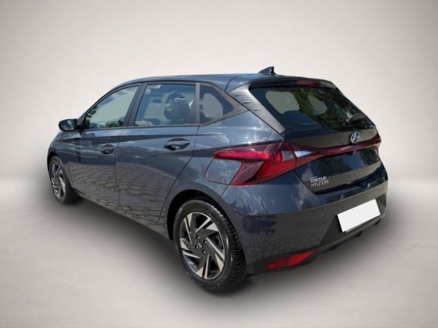 Hyundai i20 (06/2022, Benzin)
