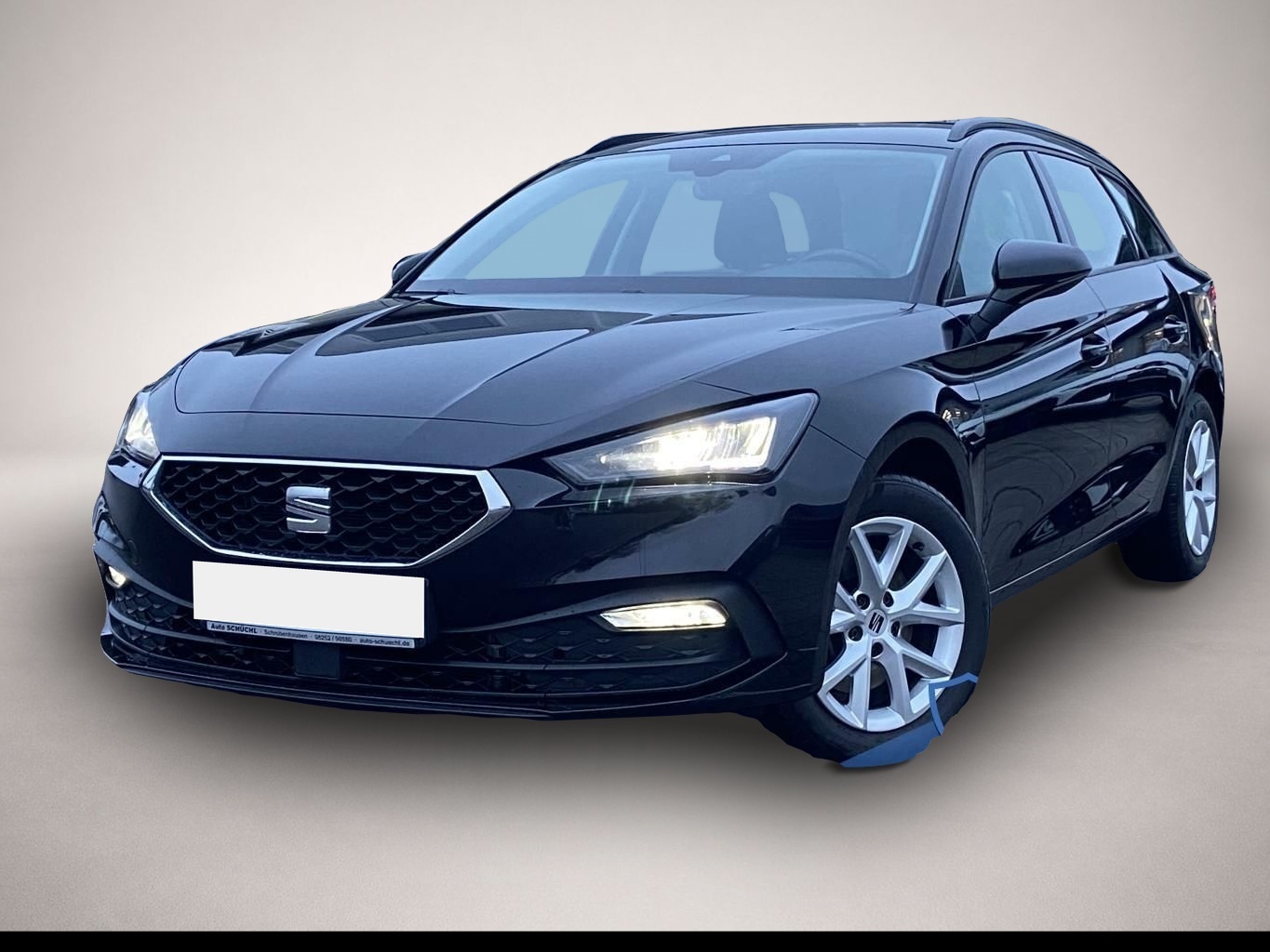 Seat Leon (10/2023, )