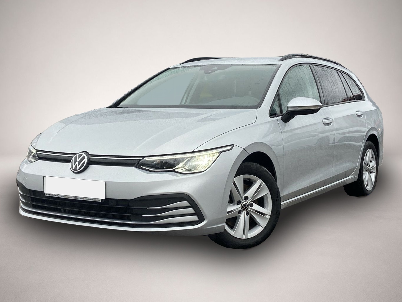 Volkswagen Golf (10/2022, )