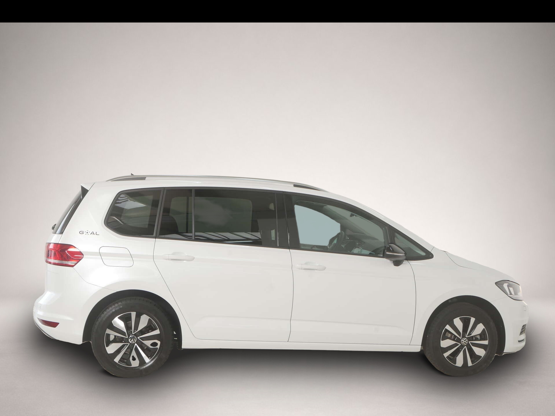 Volkswagen Touran (01/2025, Benzin)