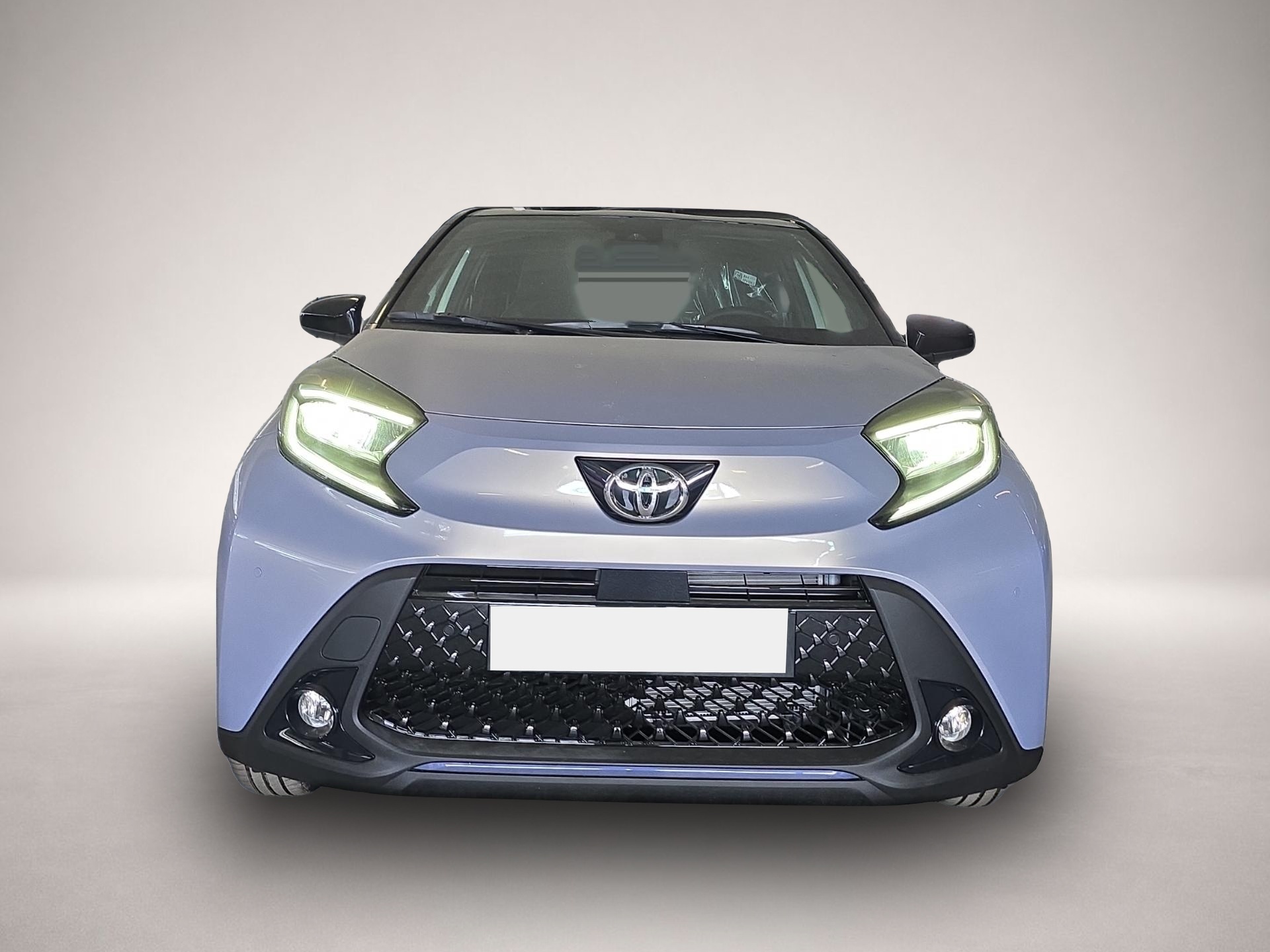 Toyota Other (02/2025, Benzin)