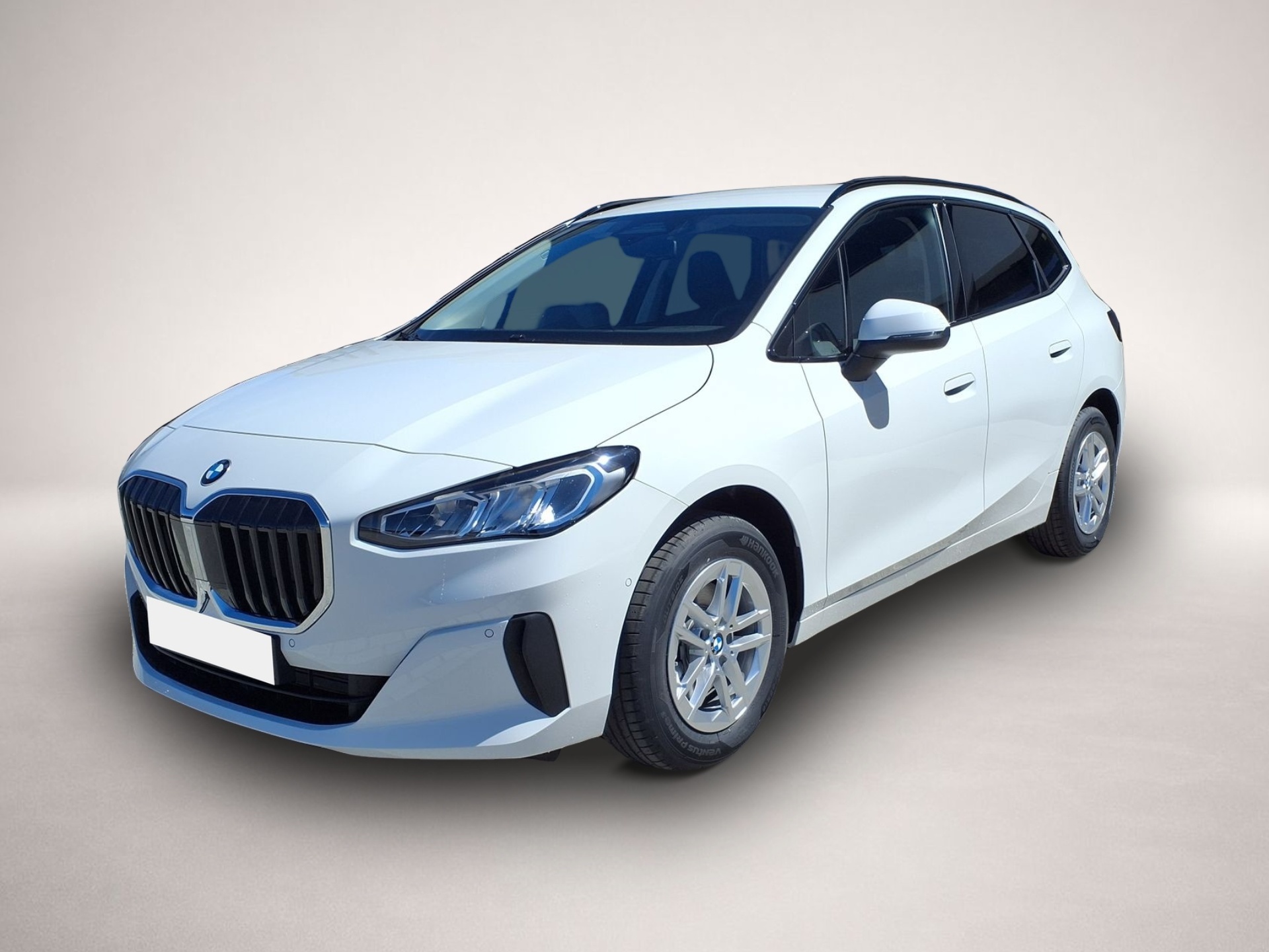 BMW 214 Active Tourer (03/2026, Benzin)