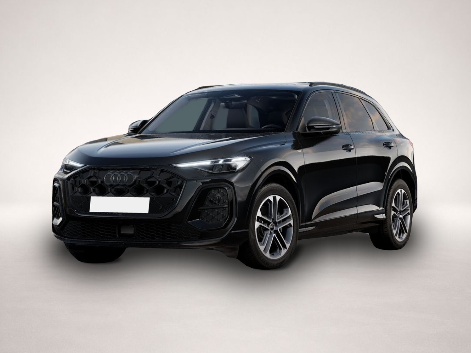 Audi Q5 (06/2026, Benzin)