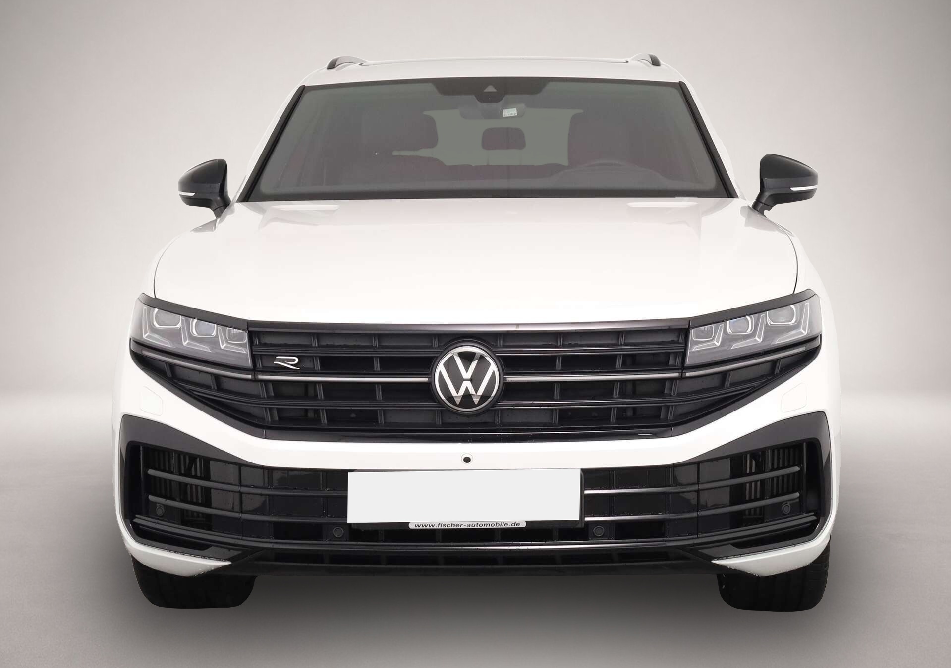 Volkswagen Touareg (08/2024, Hybrid (Benzin/Elektro))