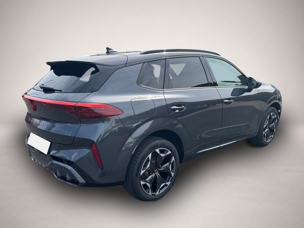 CUPRA Terramar, Bild 3 von 6