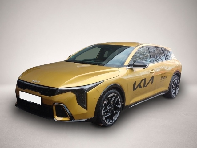 KIA K4 (01/2026, Benzin)