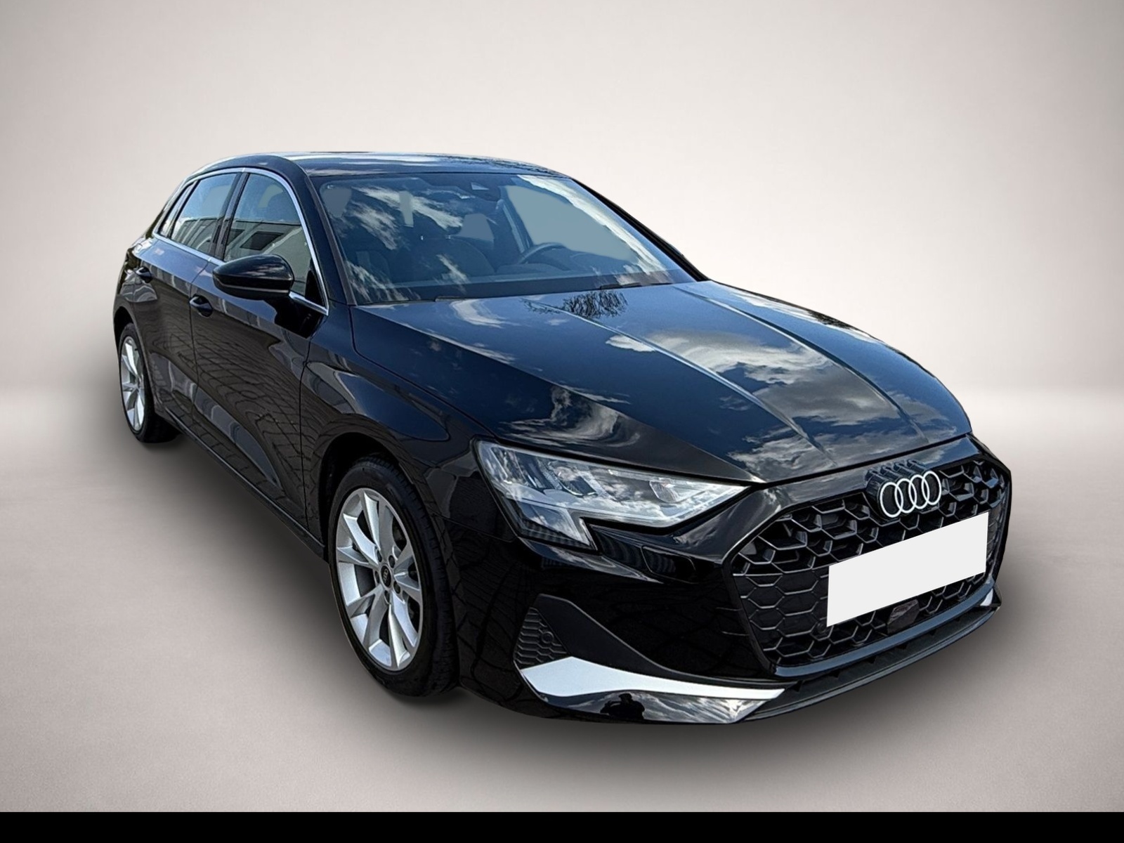 Audi A3 (06/2025, Diesel)