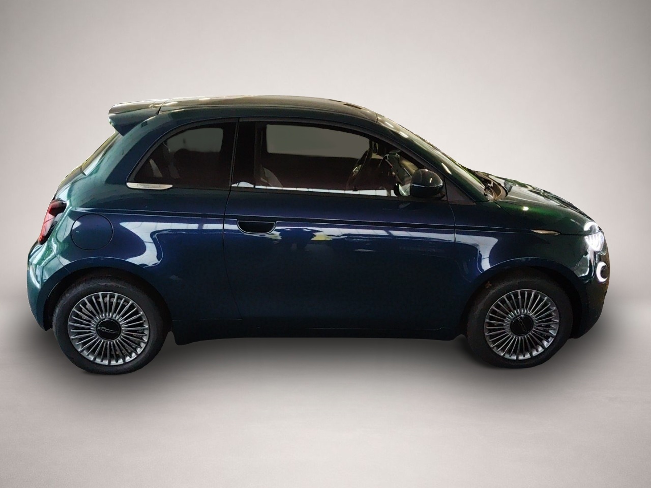 Fiat 500 (06/2026, Benzin)