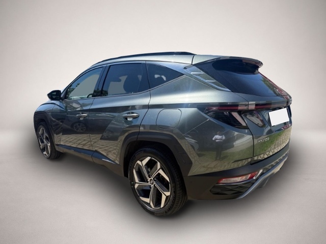 Hyundai TUCSON (05/2022, )