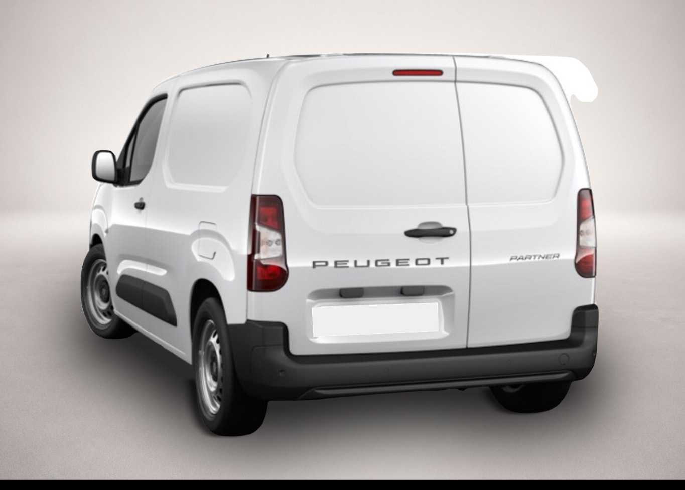 Peugeot Partner (07/2026, Diesel)