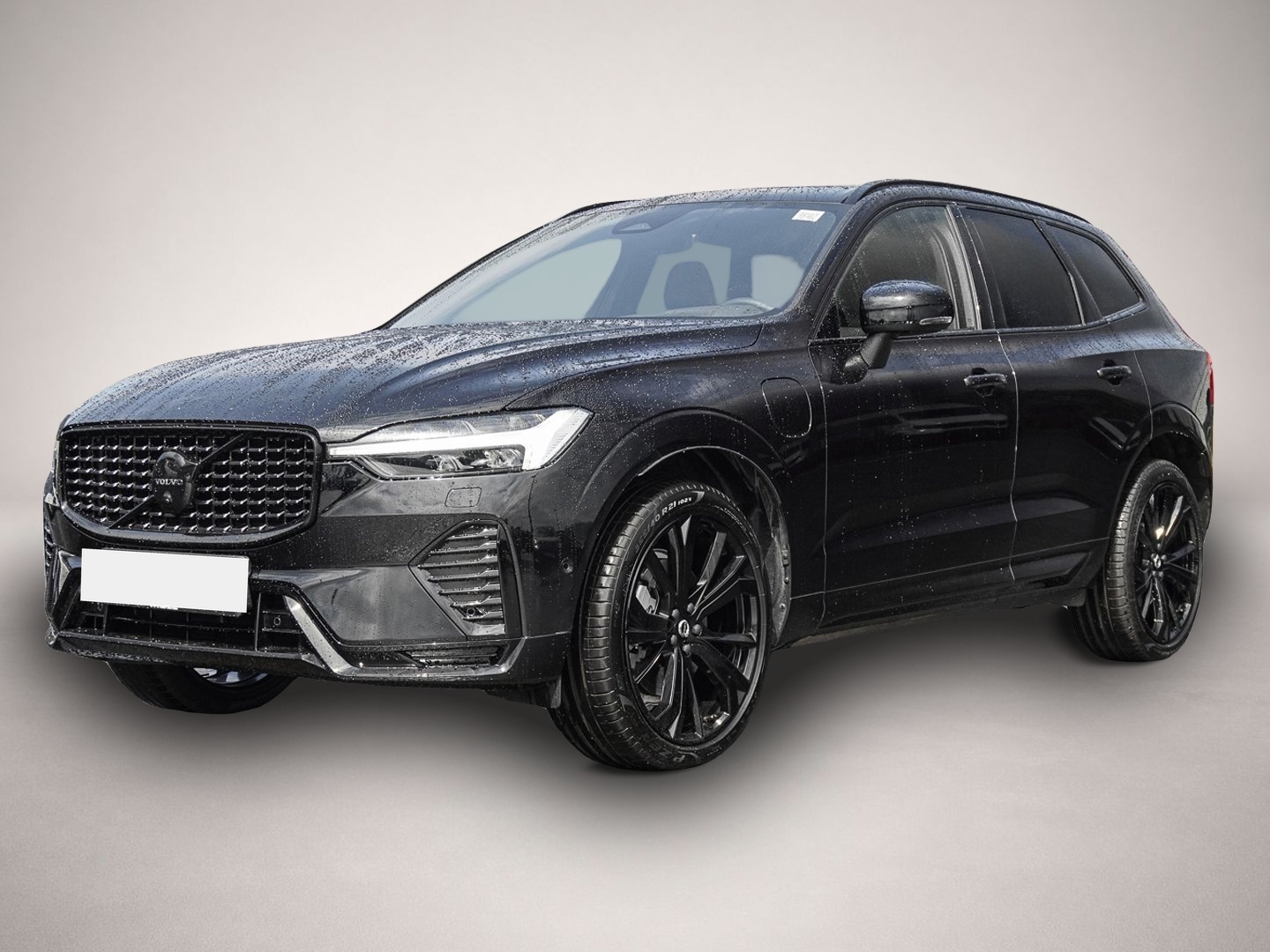 Volvo XC60 (08/2024, )
