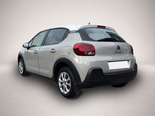 Citroen C3 (03/2024, Benzin)