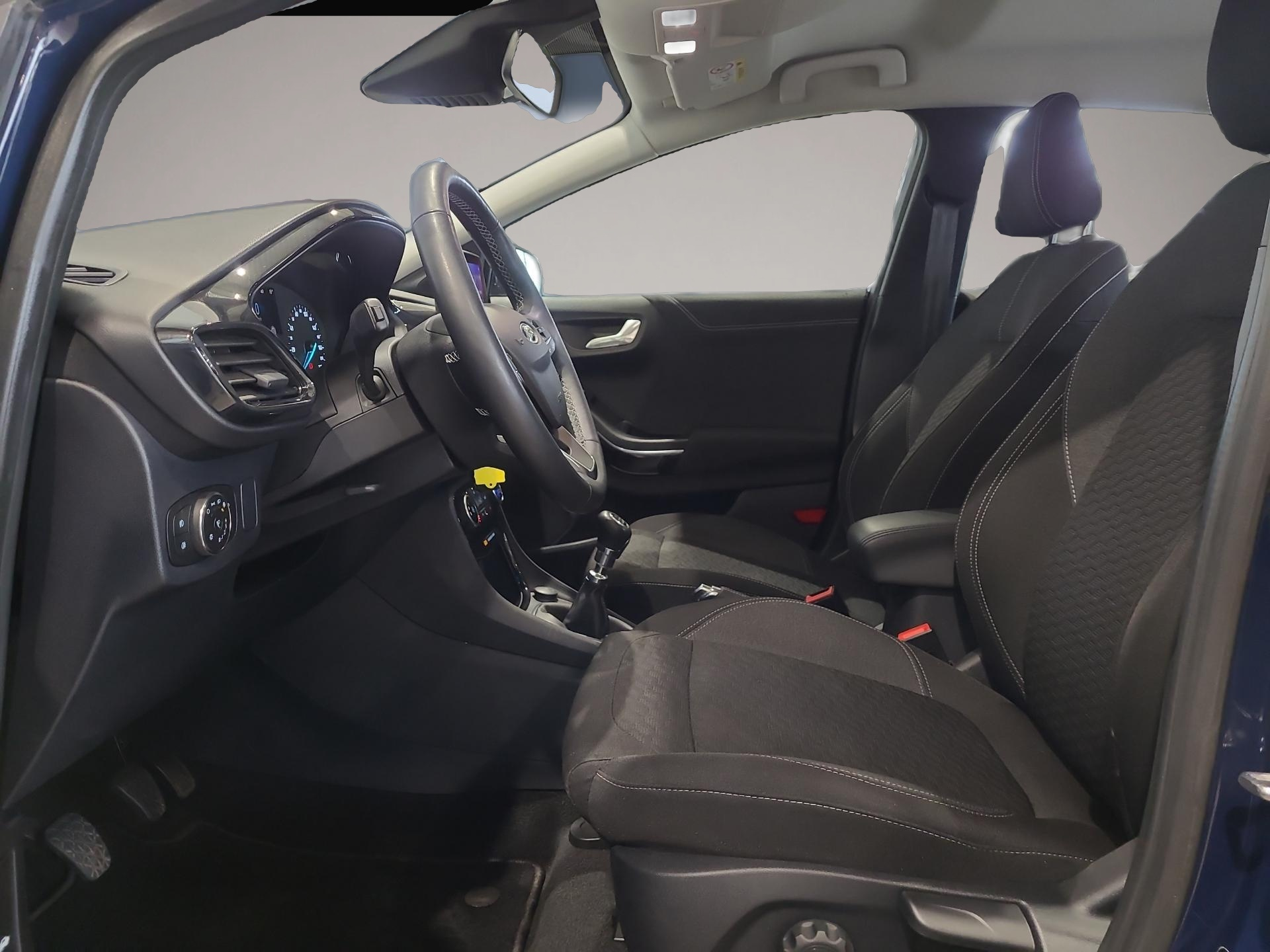 Ford Puma (02/2023, Benzin)