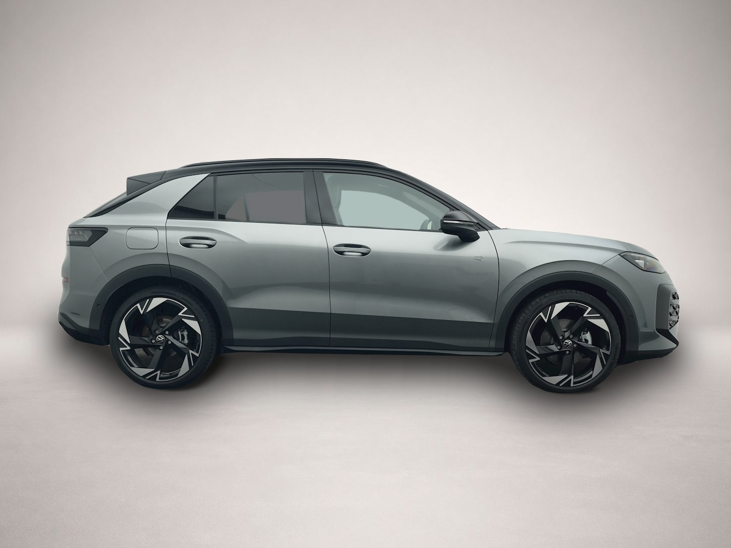 Volkswagen T-Roc (04/2026, Benzin)