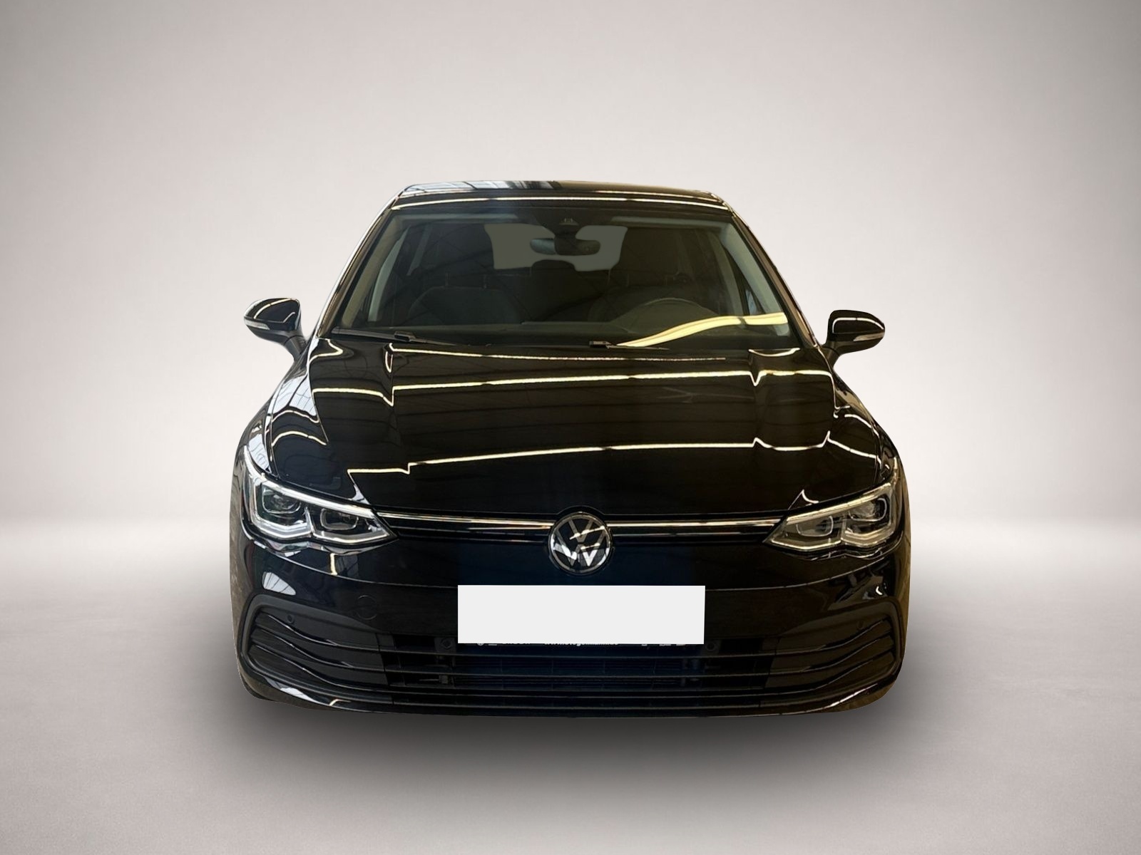 Volkswagen Golf (02/2023, Benzin)