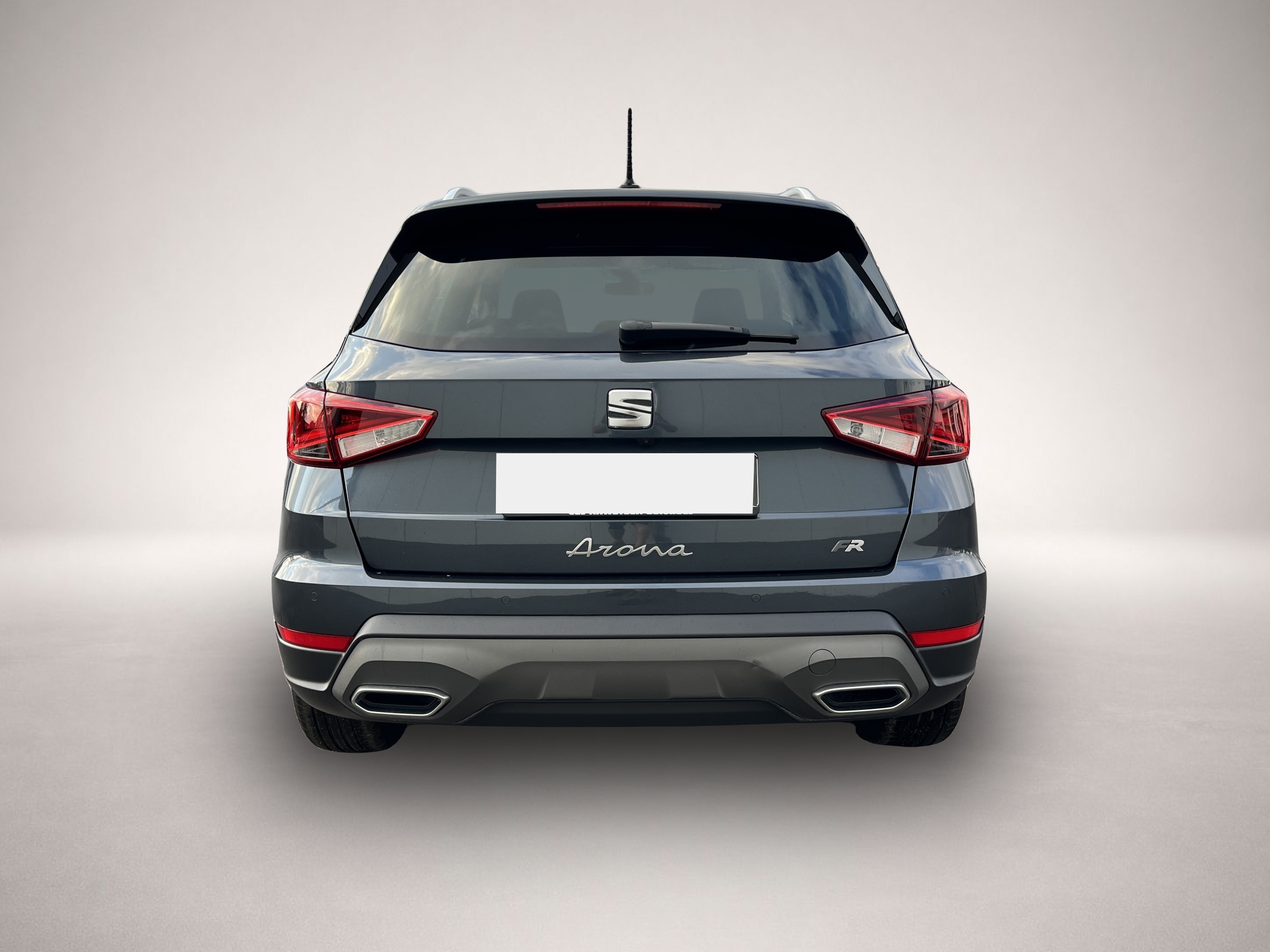 Seat Arona (05/2023, Benzin)