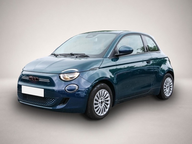 Fiat 500e (06/2023, ELECTRIC)