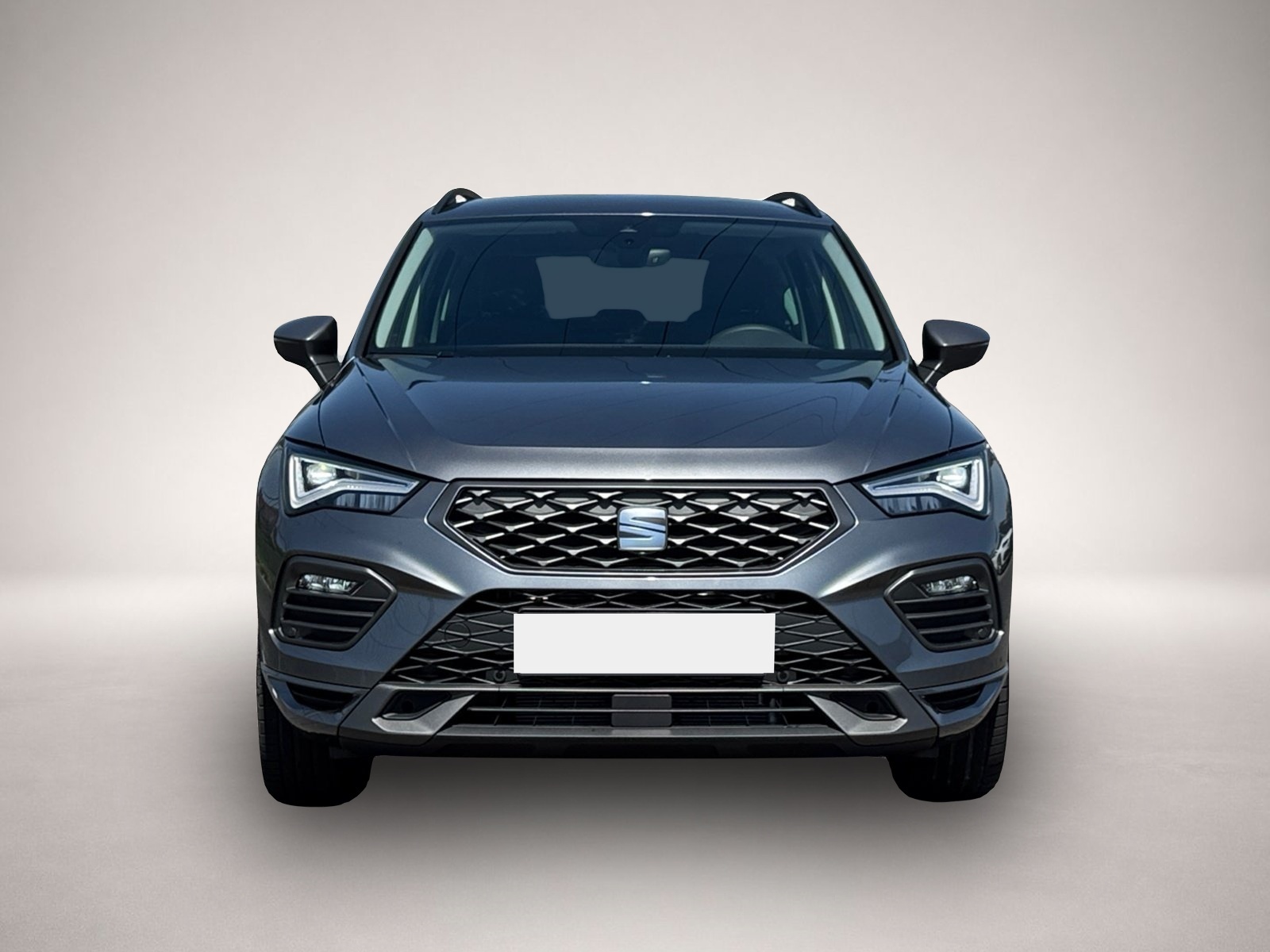 Seat Ateca (04/2026, Diesel)