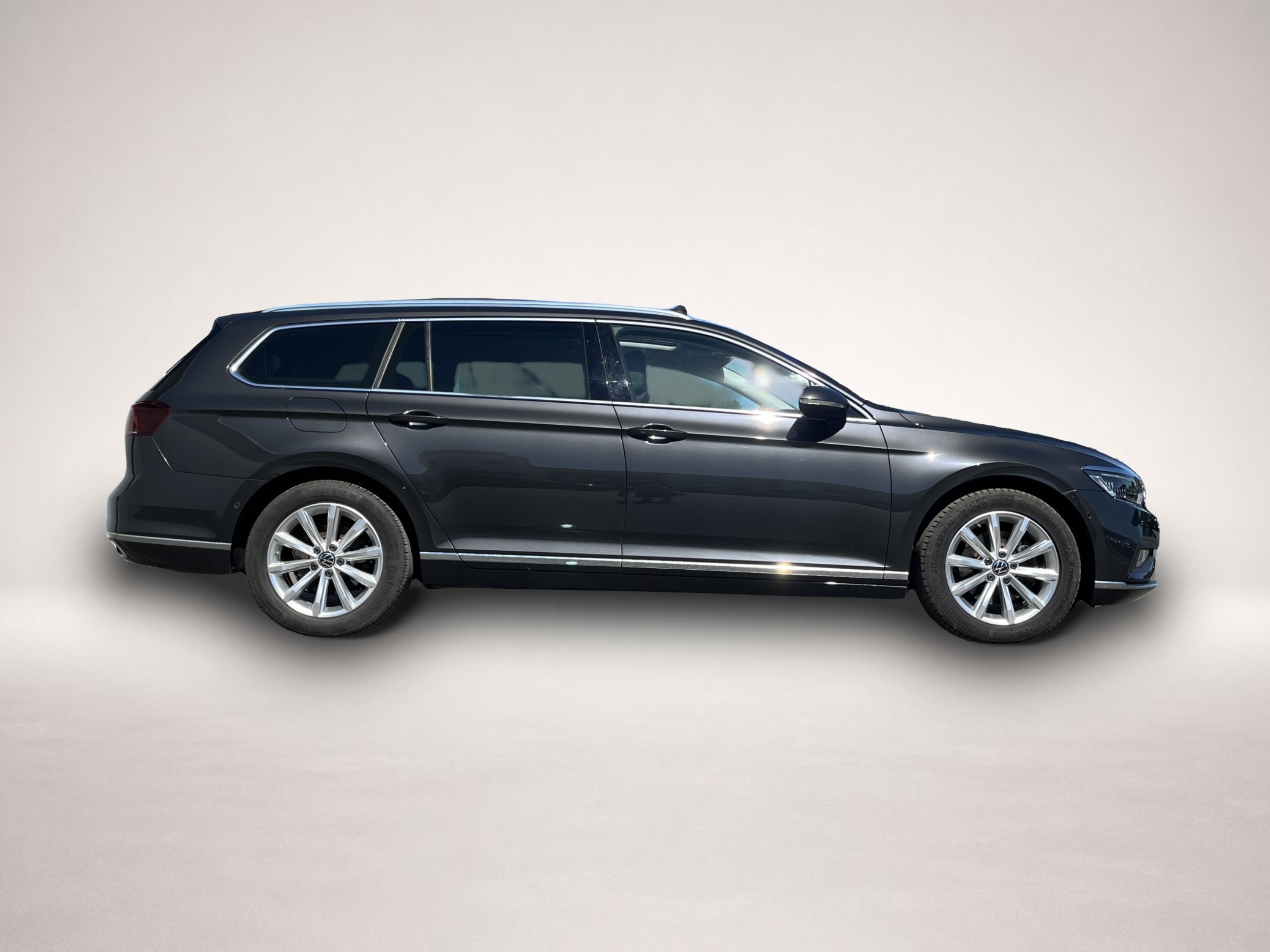 Volkswagen Passat Variant (12/2021, Diesel)
