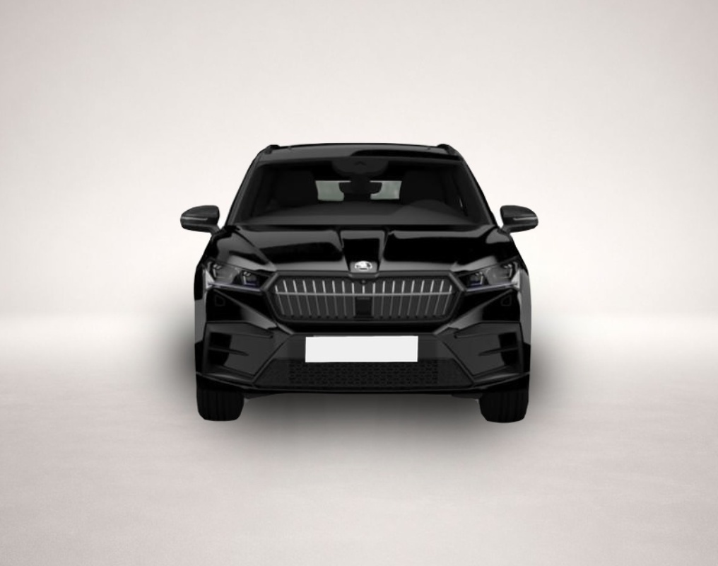 Skoda Enyaq, Bild 8 von 8