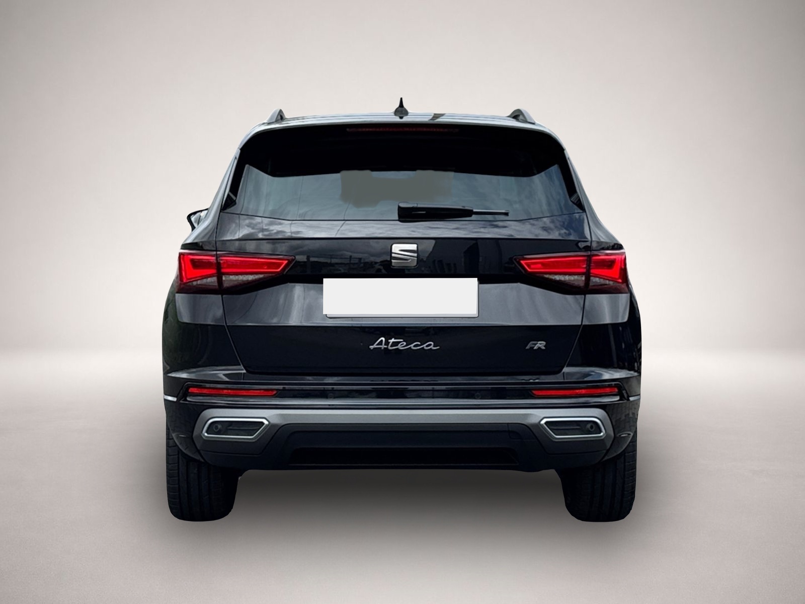 Seat Ateca (04/2026, Diesel)