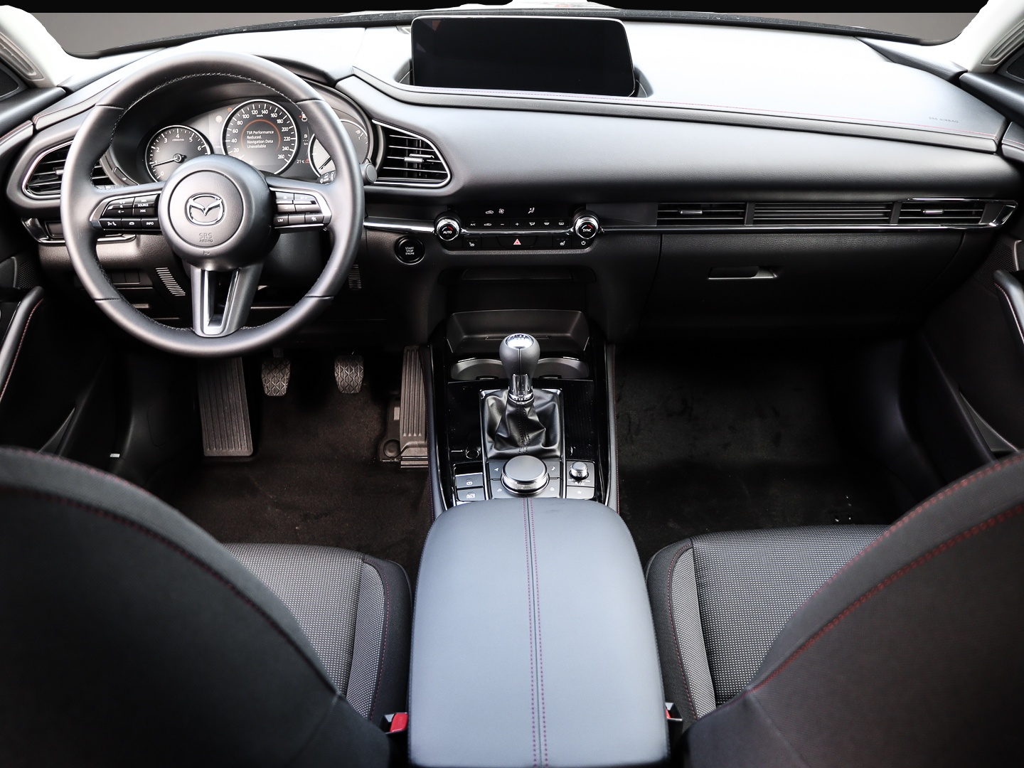 Mazda CX-30, Bild 4 von 5