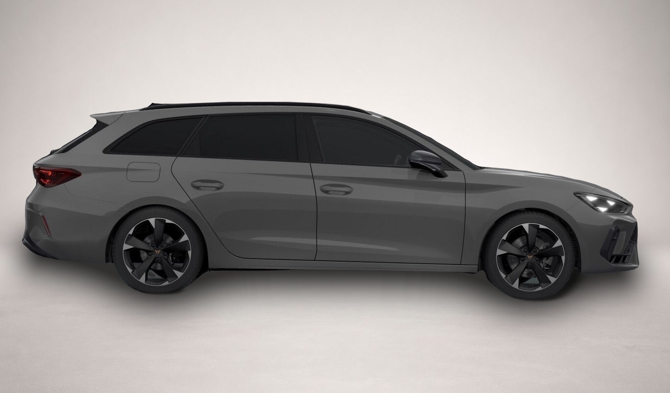 Cupra Leon (06/2026, Diesel)