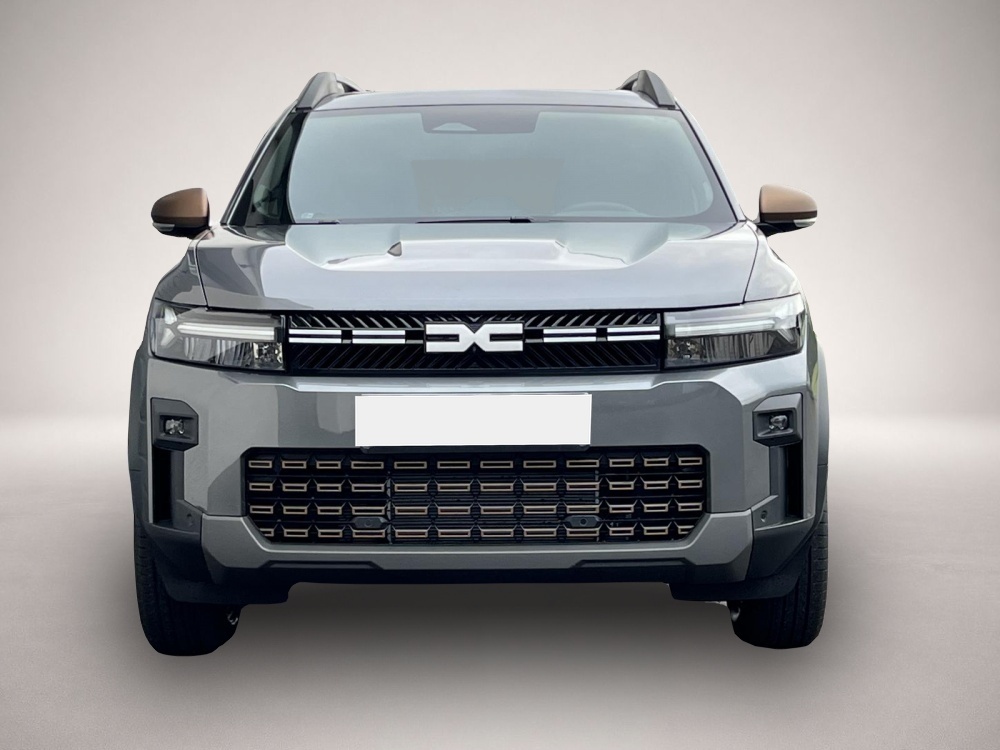 Dacia Bigster, Bild 3 von 6