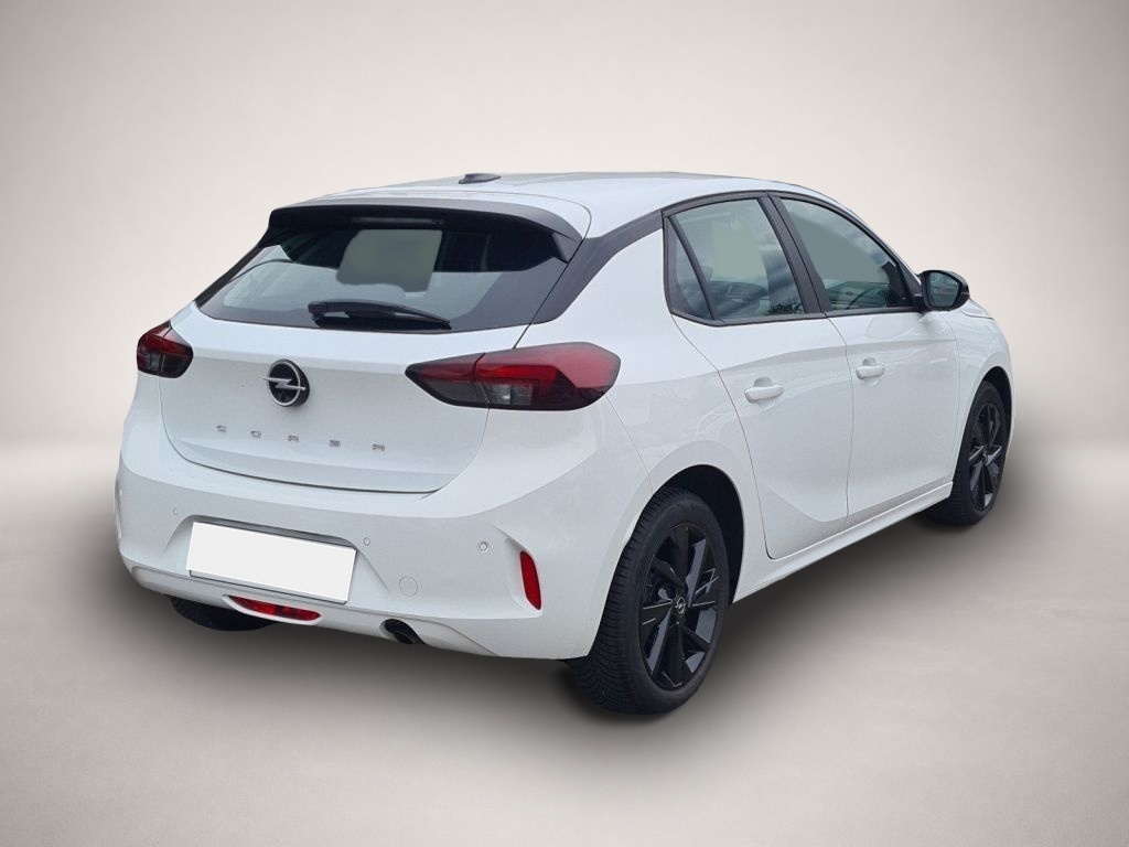 Opel Corsa (01/2024, )