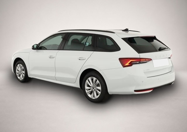 Skoda Octavia (06/2026, Diesel)