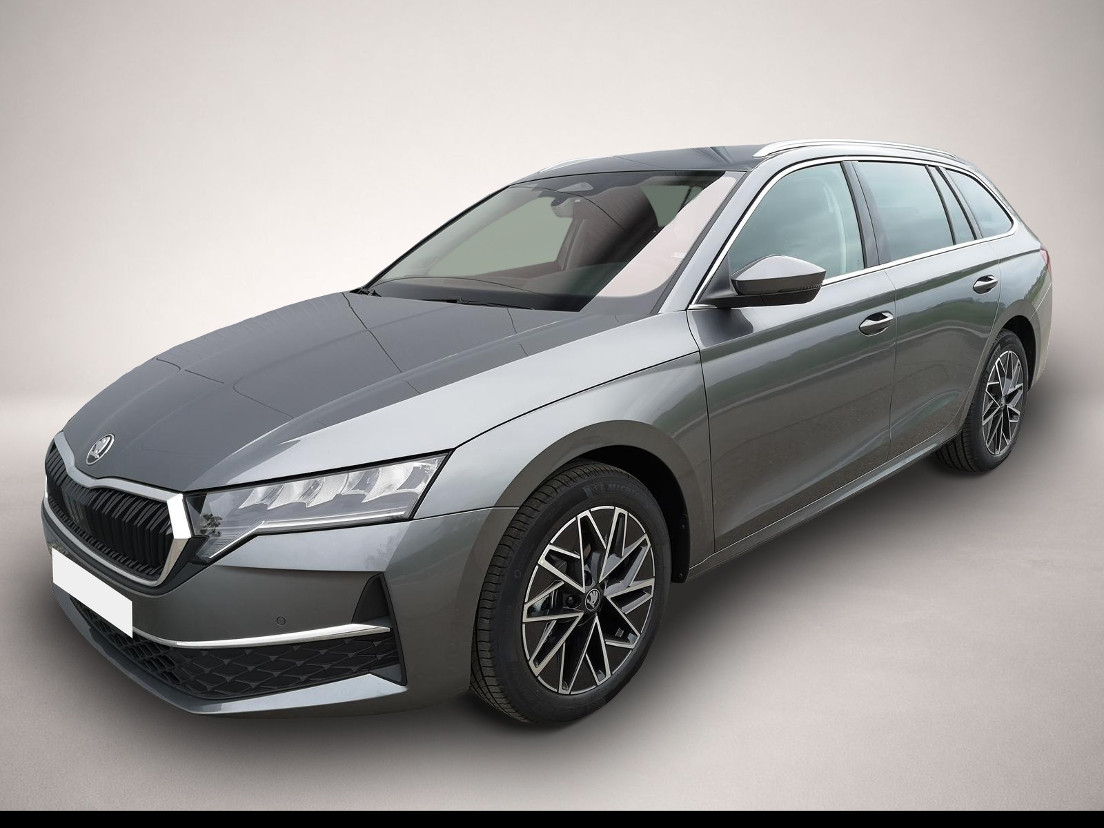 Skoda Octavia (07/2026, Benzin)