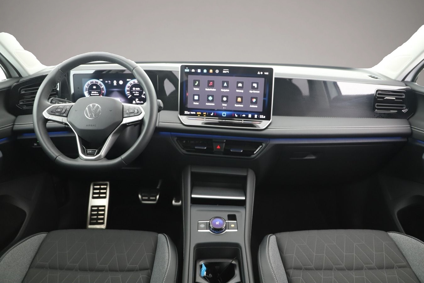 Volkswagen Tiguan (09/2025, Diesel)