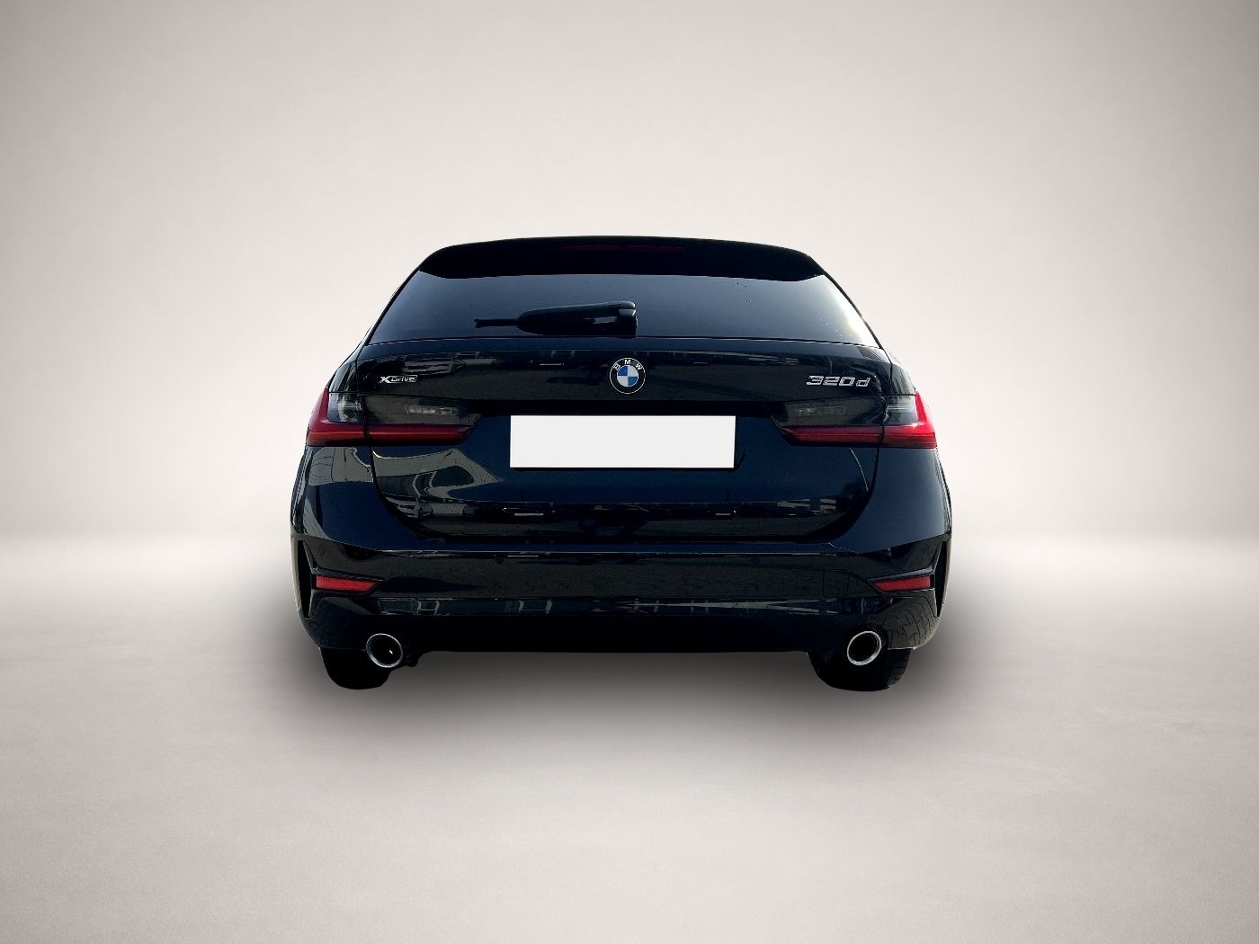 BMW 320 (01/2020, )