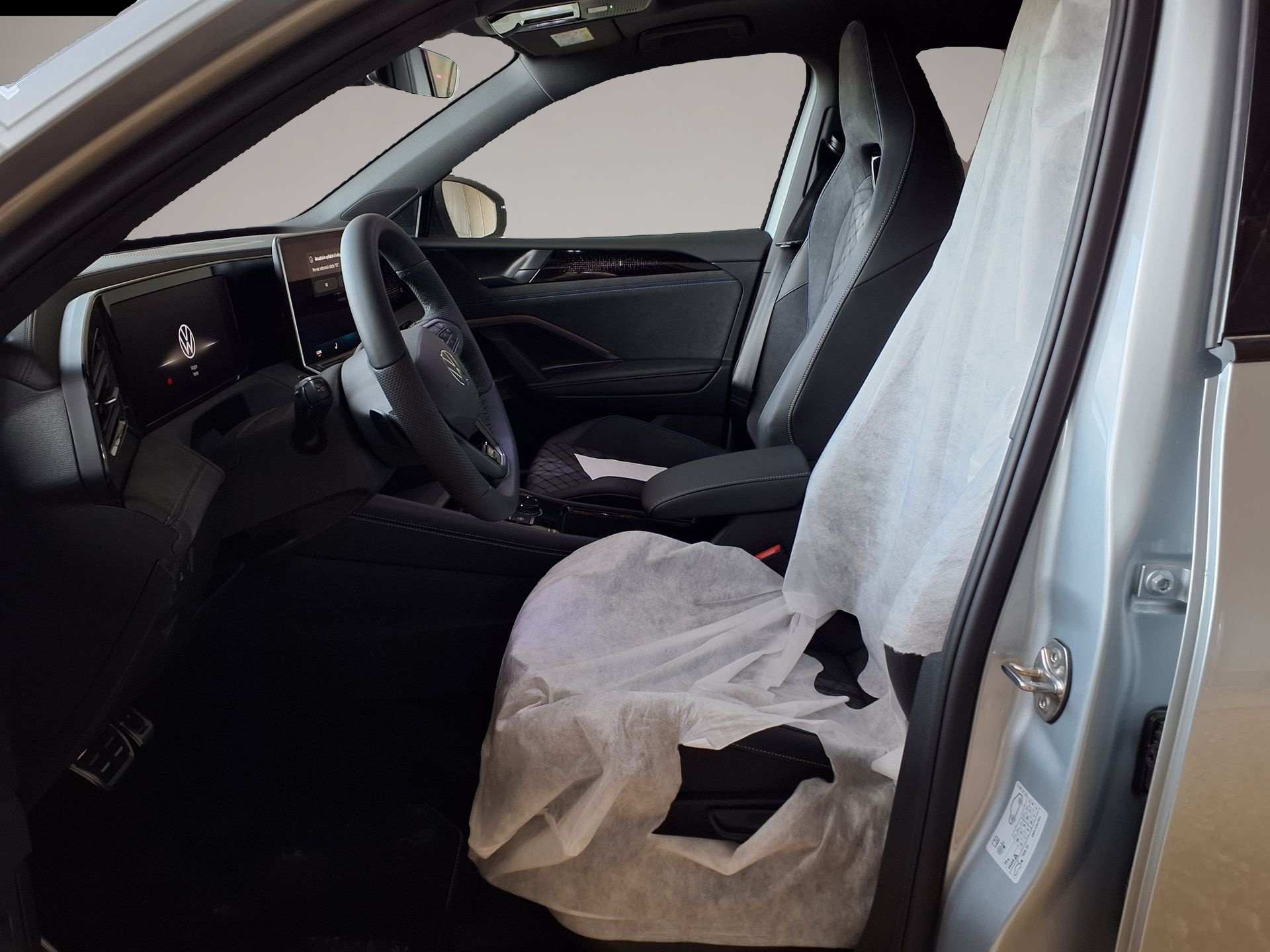 Volkswagen Tiguan, Bild 5 von 5