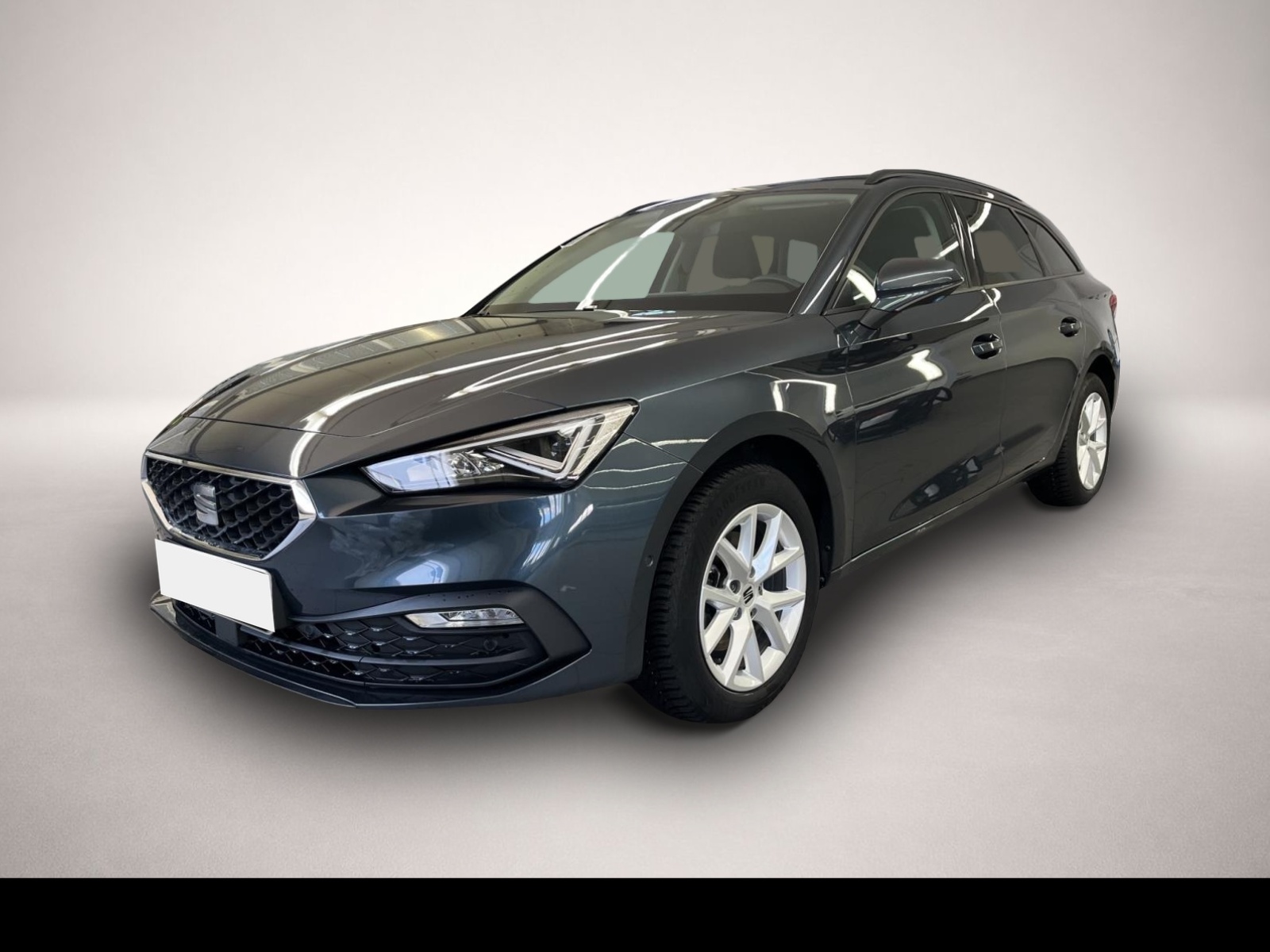Seat Leon (04/2020, Benzin)