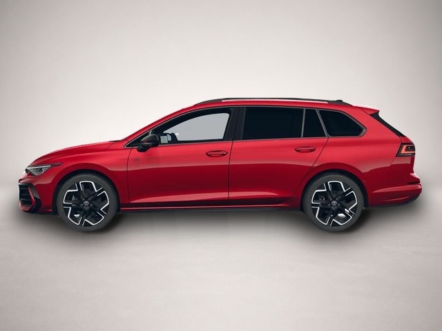 Volkswagen Golf, image 4 of 5