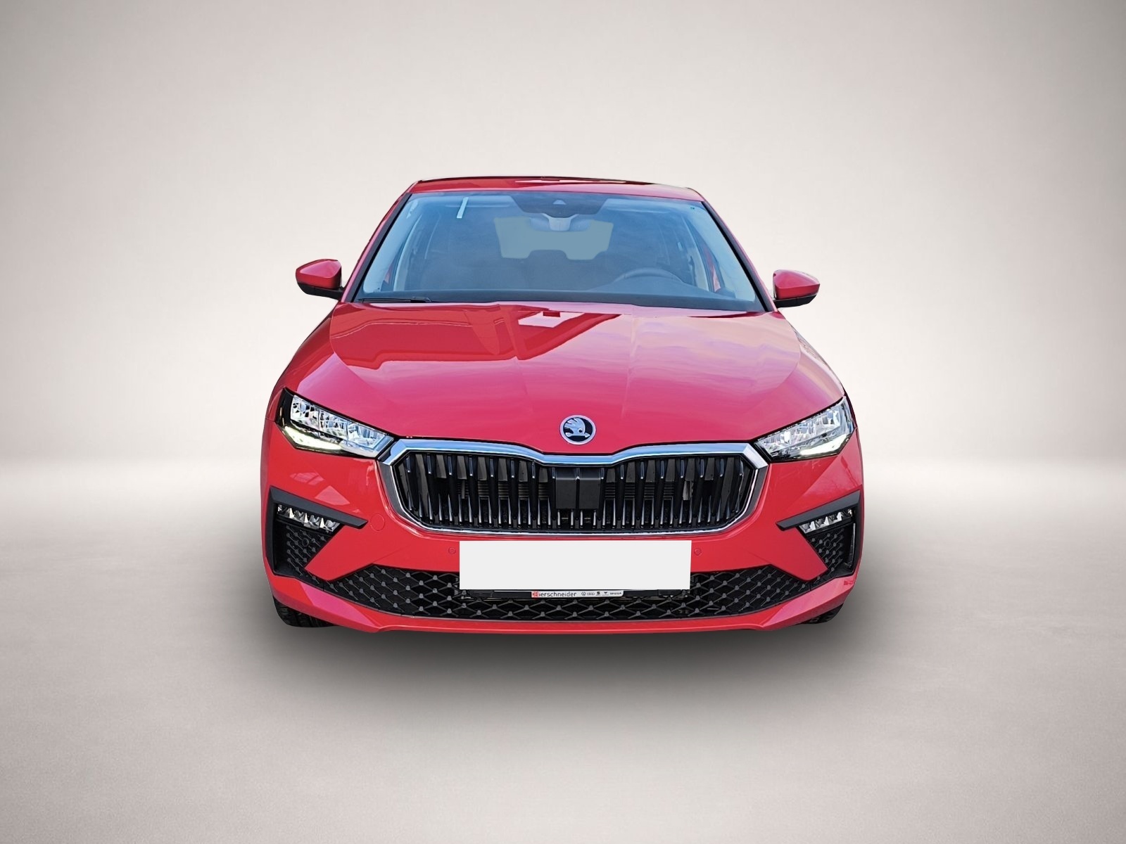 Skoda Scala, Bild 2 von 8