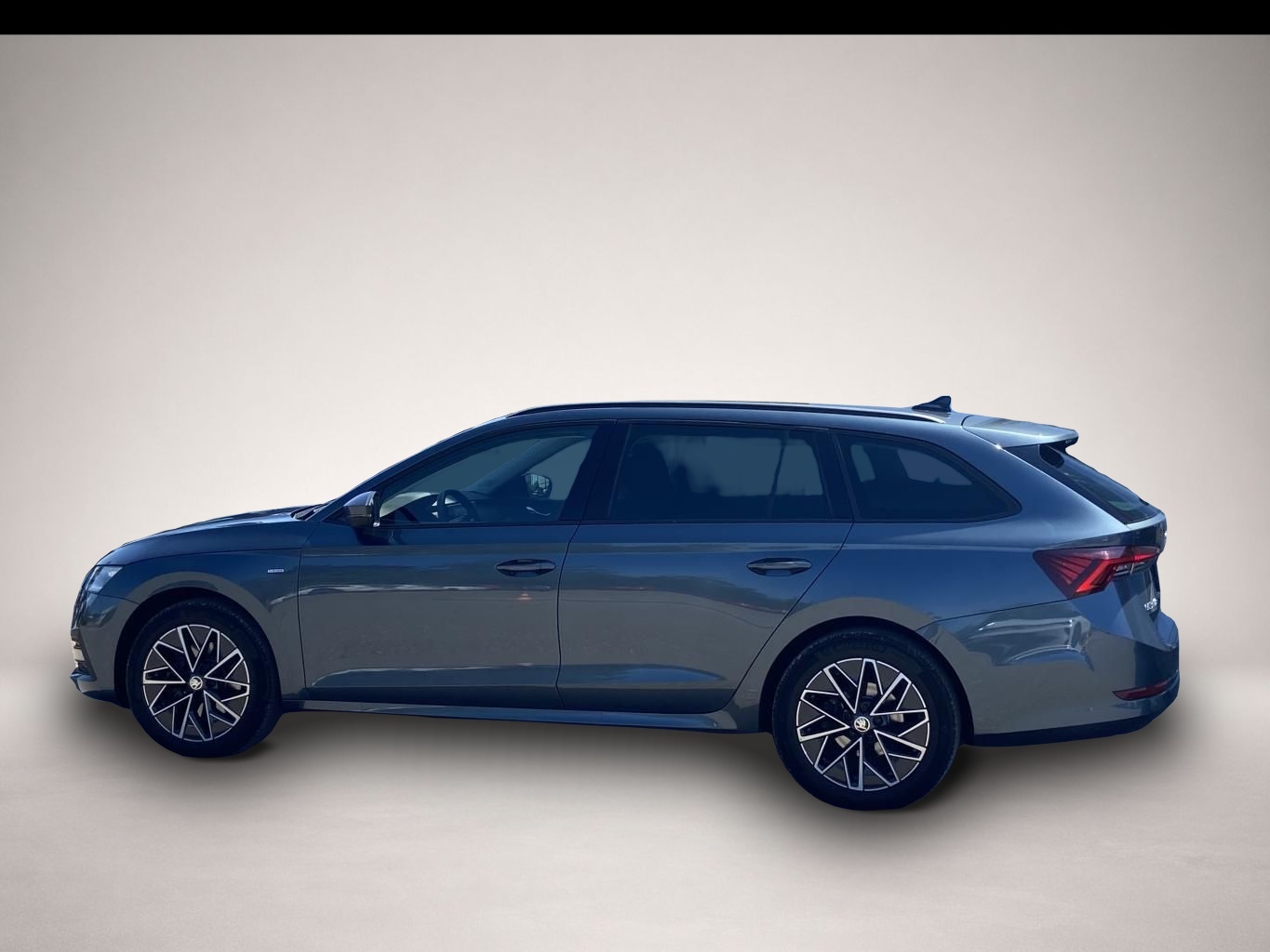 Skoda Octavia (02/2022, )