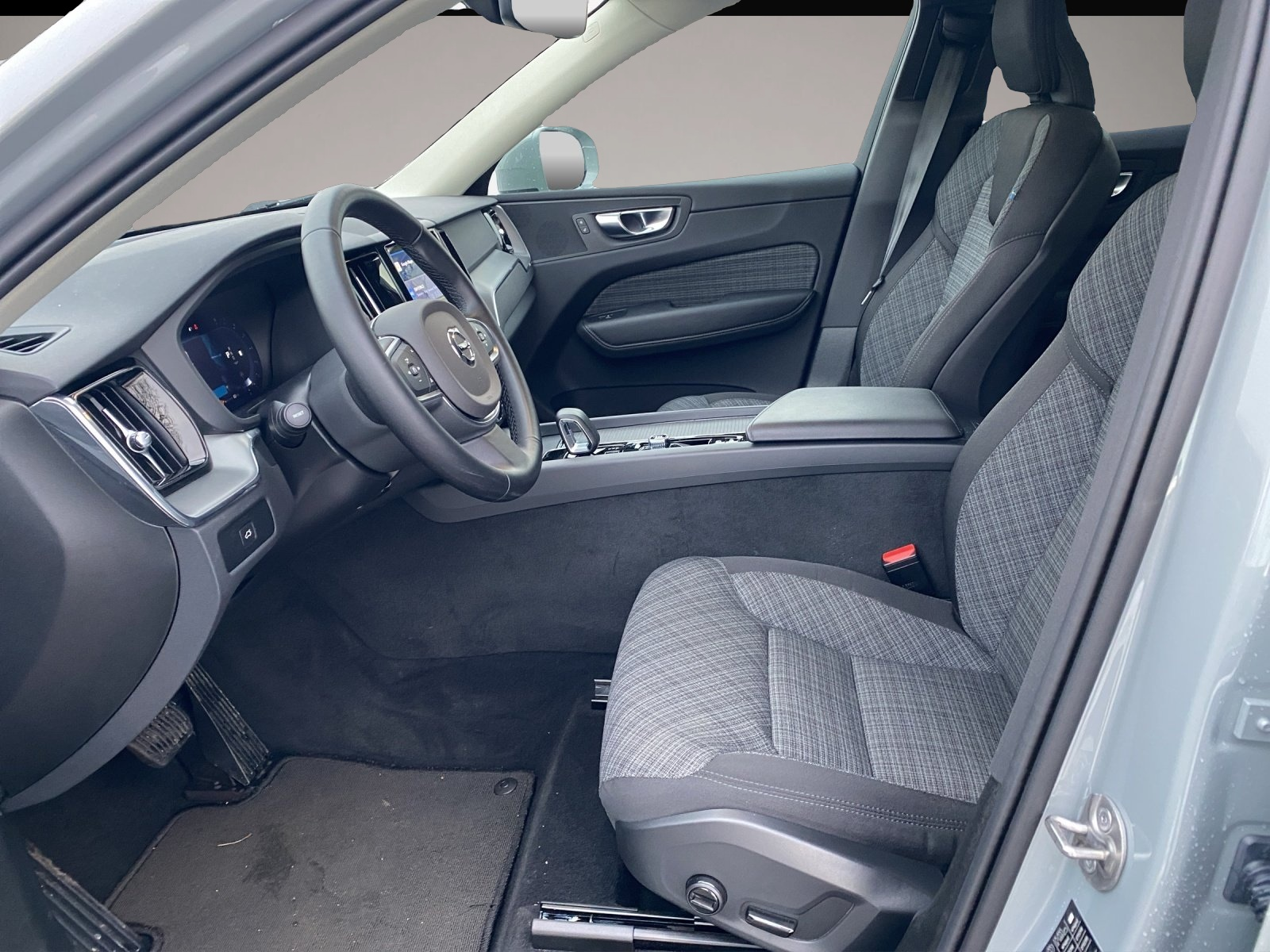 Volvo XC60 (10/2024, Benzin)