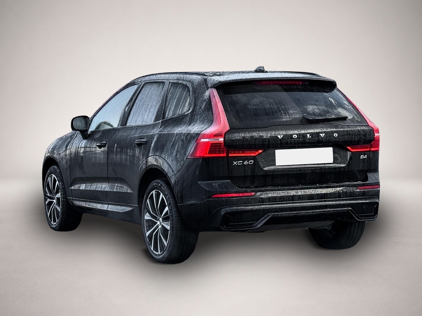 Volvo XC60 (12/2023, Benzin)