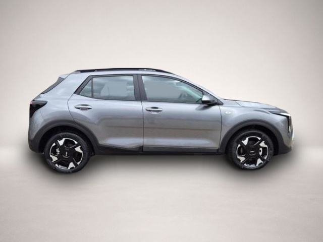 KIA Stonic (07/2026, Benzin)