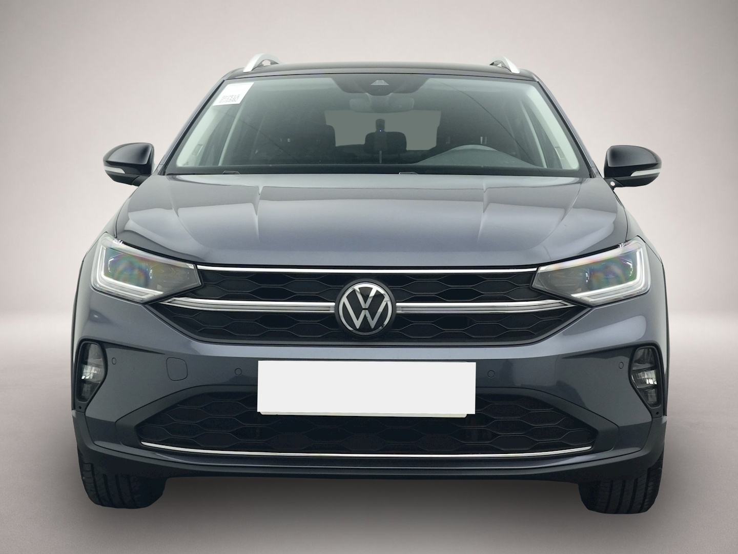 Volkswagen Taigo (12/2022, Benzin)