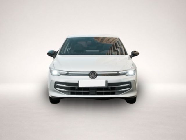 Volkswagen Golf (09/2025, )