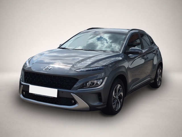 Hyundai KONA (05/2022, )