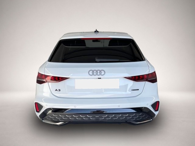 Audi A3, image 5 of 5