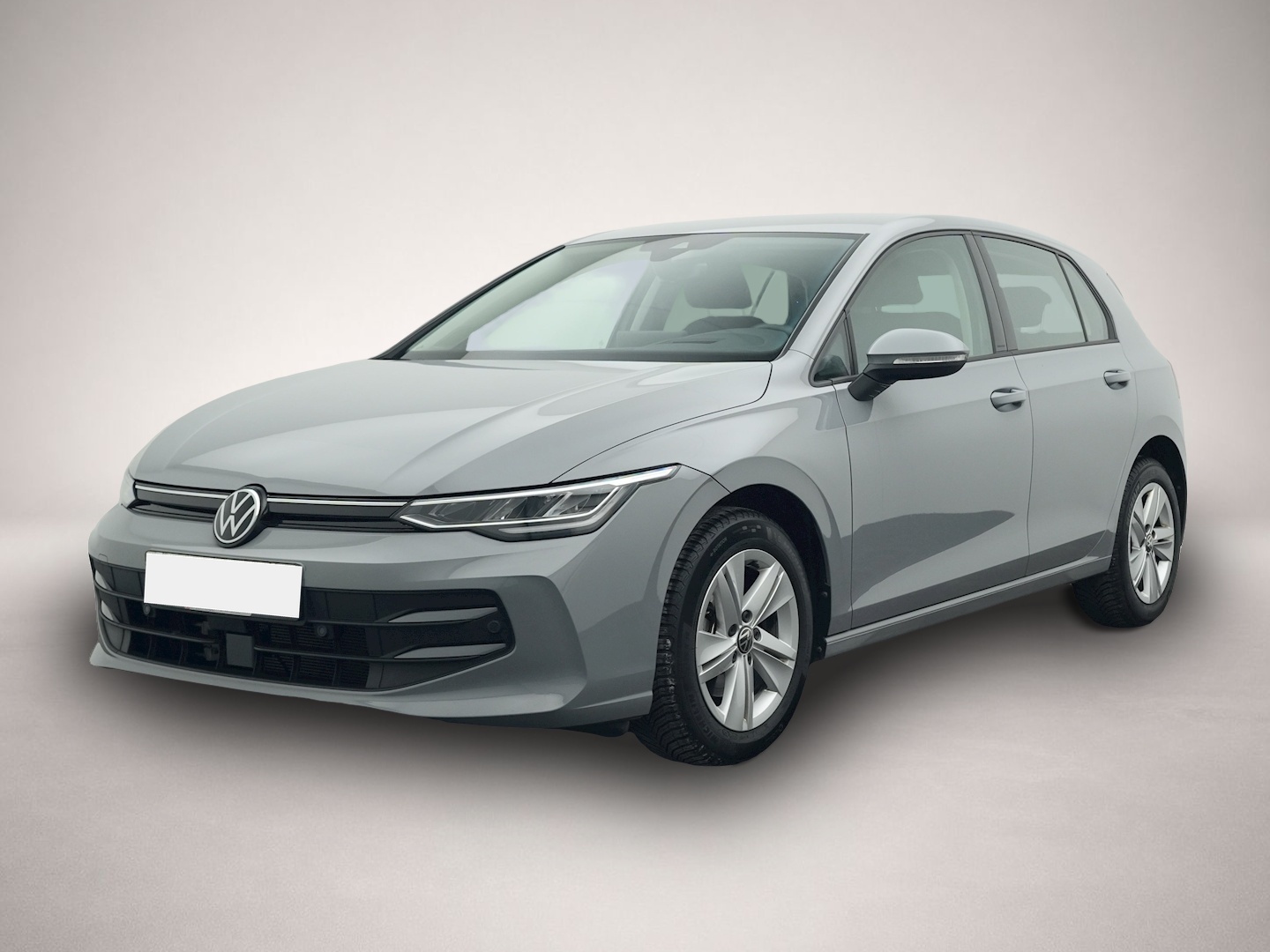 Volkswagen Golf (09/2024, Diesel)
